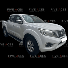 Load image into Gallery viewer, 2017 NISSAN NAVARA 2.5L EL 4X2 AUTOMATIC TRANSMISSION - Cebu Autosales by Five Aces - Second Hand Used Car Dealer in Cebu
