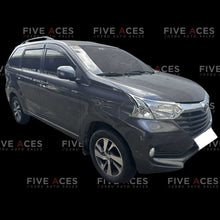 Load image into Gallery viewer, 2017 TOYOTA AVANZA 1.5L G AUTOMATIC TRANSMISSION&amp; - Cebu Autosales by Five Aces - Second Hand Used Car Dealer in Cebu
