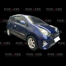 Load image into Gallery viewer, 2017 TOYOTA WIGO G 1.0L G MANUAL TRANSMISSION - Cebu Autosales by Five Aces - Second Hand Used Car Dealer in Cebu
