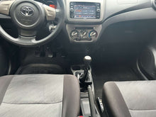 Load image into Gallery viewer, 2017 TOYOTA WIGO G 1.0L G MANUAL TRANSMISSION - Cebu Autosales by Five Aces - Second Hand Used Car Dealer in Cebu
