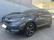 Load image into Gallery viewer, 2018 HONDA CRV 1.6L SX AWD 4X2 AUTOMATIC TRANSMISSION - Cebu Autosales by Five Aces - Second Hand Used Car Dealer in Cebu
