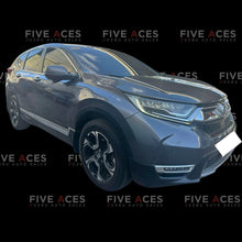 Load image into Gallery viewer, 2018 HONDA CRV 1.6L SX AWD 4X2 AUTOMATIC TRANSMISSION - Cebu Autosales by Five Aces - Second Hand Used Car Dealer in Cebu
