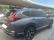 Load image into Gallery viewer, 2018 HONDA CRV 1.6L SX AWD 4X2 AUTOMATIC TRANSMISSION - Cebu Autosales by Five Aces - Second Hand Used Car Dealer in Cebu
