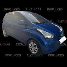 Load image into Gallery viewer, 2018 HYUNDAI EON 0.8L GLS MANUAL TRANSMISSION (25T KMS ONLY - Cebu Autosales by Five Aces - Second Hand Used Car Dealer in Cebu
