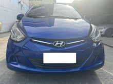 Load image into Gallery viewer, 2018 HYUNDAI EON 0.8L GLS MANUAL TRANSMISSION (25T KMS ONLY - Cebu Autosales by Five Aces - Second Hand Used Car Dealer in Cebu
