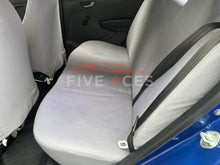 Load image into Gallery viewer, 2018 HYUNDAI EON 0.8L GLX MANUAL TRANSMISSION (33T KMS ONLY!) - Cebu Autosales by Five Aces - Second Hand Used Car Dealer in Cebu
