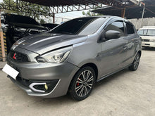 Load image into Gallery viewer, 2018 MITSUBISHI MIRAGE HB GLS 1.2L MANUAL TRANSMISSION - Cebu Autosales by Five Aces - Second Hand Used Car Dealer in Cebu
