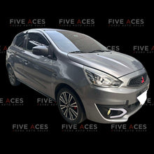 Load image into Gallery viewer, 2018 MITSUBISHI MIRAGE HB GLS 1.2L MANUAL TRANSMISSION - Cebu Autosales by Five Aces - Second Hand Used Car Dealer in Cebu
