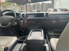 Load image into Gallery viewer, 2018 TOYOTA HIACE SUPER GRANDIA 3.0L DSL AUTOMATIC TRANSMISSION - Cebu Autosales by Five Aces - Second Hand Used Car Dealer in Cebu
