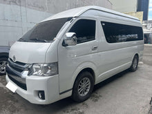 Load image into Gallery viewer, 2018 TOYOTA HIACE SUPER GRANDIA 3.0L DSL AUTOMATIC TRANSMISSION - Cebu Autosales by Five Aces - Second Hand Used Car Dealer in Cebu
