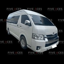 Load image into Gallery viewer, 2018 TOYOTA HIACE SUPER GRANDIA 3.0L DSL AUTOMATIC TRANSMISSION - Cebu Autosales by Five Aces - Second Hand Used Car Dealer in Cebu
