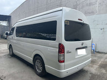 Load image into Gallery viewer, 2018 TOYOTA HIACE SUPER GRANDIA 3.0L DSL AUTOMATIC TRANSMISSION - Cebu Autosales by Five Aces - Second Hand Used Car Dealer in Cebu
