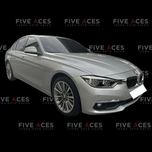 Load image into Gallery viewer, 2019 ACQ BMW 318D 2.0L TWIN POWER TURBO AUTOMATIC TRANSMISSION - Cebu Autosales by Five Aces - Second Hand Used Car Dealer in Cebu
