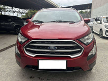 Load image into Gallery viewer, 2019 FORD ECOSPORT TREND 1.5L GAS AUTOMATIC TRANSMISSION - Cebu Autosales by Five Aces - Second Hand Used Car Dealer in Cebu
