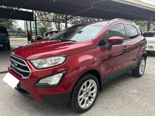 Load image into Gallery viewer, 2019 FORD ECOSPORT TREND 1.5L GAS AUTOMATIC TRANSMISSION - Cebu Autosales by Five Aces - Second Hand Used Car Dealer in Cebu
