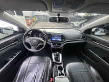 Load image into Gallery viewer, 2019 HYUNDAI ELANTRA 1.6L MANUAL TRANSMISSION (9T KMS ONLY!) - Cebu Autosales by Five Aces - Second Hand Used Car Dealer in Cebu
