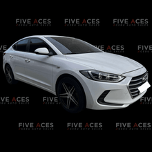 Load image into Gallery viewer, 2019 HYUNDAI ELANTRA 1.6L MANUAL TRANSMISSION (9T KMS ONLY!) - Cebu Autosales by Five Aces - Second Hand Used Car Dealer in Cebu
