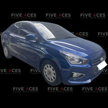 Load image into Gallery viewer, 2019 HYUNDAI REINA 1.4L GL MANUAL TRANSMISSION (29T KMS ONLY!) - Cebu Autosales by Five Aces - Second Hand Used Car Dealer in Cebu
