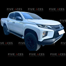 Load image into Gallery viewer, 2019 MITSUBISHI STRADA GLS 2.4L 4X2 AUTOMATIC TRANSMISSION - Cebu Autosales by Five Aces - Second Hand Used Car Dealer in Cebu
