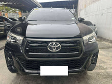 Load image into Gallery viewer, 2019 TOYOTA HILUX CONQUEST 2.4L 4X2 AUTOMATIC TRANSMISSION - Cebu Autosales by Five Aces - Second Hand Used Car Dealer in Cebu
