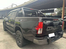 Load image into Gallery viewer, 2019 TOYOTA HILUX CONQUEST 2.4L 4X2 AUTOMATIC TRANSMISSION - Cebu Autosales by Five Aces - Second Hand Used Car Dealer in Cebu
