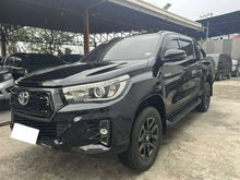 Load image into Gallery viewer, 2019 TOYOTA HILUX CONQUEST 2.4L 4X2 AUTOMATIC TRANSMISSION - Cebu Autosales by Five Aces - Second Hand Used Car Dealer in Cebu
