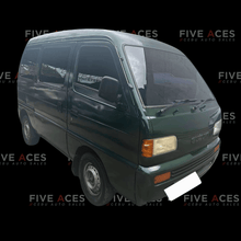 Load image into Gallery viewer, 2019/2020 ACQ SUZUKI MULTICAB SCRUM MANUAL TRANSMISSION - Cebu Autosales by Five Aces - Second Hand Used Car Dealer in Cebu
