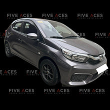 Load image into Gallery viewer, 2020 ACQ HONDA BRIO 1.2L MANUAL TRANSMISSION - Cebu Autosales by Five Aces - Second Hand Used Car Dealer in Cebu
