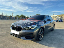 Load image into Gallery viewer, 2020 BMW 118i HB AUTOMATIC TRANSMISSION (14TKMS ONLY!) - Cebu Autosales by Five Aces - Second Hand Used Car Dealer in Cebu
