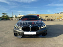 Load image into Gallery viewer, 2020 BMW 118i HB AUTOMATIC TRANSMISSION (14TKMS ONLY!) - Cebu Autosales by Five Aces - Second Hand Used Car Dealer in Cebu
