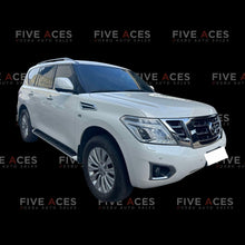 Load image into Gallery viewer, 2020 NISSAN PATROL ROYALE 5.6L V8 GAS 4X4 AUTOMATIC TRANSMISSION - Cebu Autosales by Five Aces - Second Hand Used Car Dealer in Cebu
