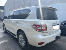 Load image into Gallery viewer, 2020 NISSAN PATROL ROYALE 5.6L V8 GAS 4X4 AUTOMATIC TRANSMISSION - Cebu Autosales by Five Aces - Second Hand Used Car Dealer in Cebu
