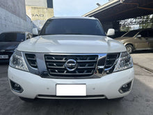 Load image into Gallery viewer, 2020 NISSAN PATROL ROYALE 5.6L V8 GAS 4X4 AUTOMATIC TRANSMISSION - Cebu Autosales by Five Aces - Second Hand Used Car Dealer in Cebu
