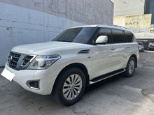 Load image into Gallery viewer, 2020 NISSAN PATROL ROYALE 5.6L V8 GAS 4X4 AUTOMATIC TRANSMISSION - Cebu Autosales by Five Aces - Second Hand Used Car Dealer in Cebu
