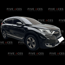 Load image into Gallery viewer, 2021 ACQ HONDA CRV 1.6L IDTEC TURBO AUTOMATIC TRANSMISSION - Cebu Autosales by Five Aces - Second Hand Used Car Dealer in Cebu
