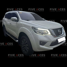 Load image into Gallery viewer, 2021 NISSAN TERRA 2.5L VE 4X2 AUTOMATIC TRANSMISSION (2T KMS ONLY) - Cebu Autosales by Five Aces - Second Hand Used Car Dealer in Cebu
