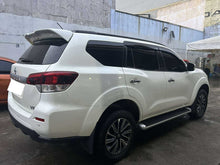 Load image into Gallery viewer, 2021 NISSAN TERRA 2.5L VE 4X2 AUTOMATIC TRANSMISSION (2T KMS ONLY) - Cebu Autosales by Five Aces - Second Hand Used Car Dealer in Cebu
