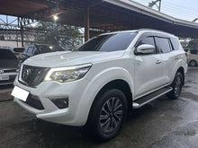 Load image into Gallery viewer, 2021 NISSAN TERRA 2.5L VE 4X2 AUTOMATIC TRANSMISSION (2T KMS ONLY) - Cebu Autosales by Five Aces - Second Hand Used Car Dealer in Cebu
