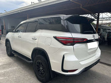 Load image into Gallery viewer, 2021 TOYOTA FORTUNER 2.8L LTD 4X4 AUTOMATIC TRANSMISSION - Cebu Autosales by Five Aces - Second Hand Used Car Dealer in Cebu
