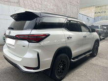 Load image into Gallery viewer, 2021 TOYOTA FORTUNER 2.8L LTD 4X4 AUTOMATIC TRANSMISSION - Cebu Autosales by Five Aces - Second Hand Used Car Dealer in Cebu
