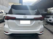 Load image into Gallery viewer, 2021 TOYOTA FORTUNER 2.8L LTD 4X4 AUTOMATIC TRANSMISSION - Cebu Autosales by Five Aces - Second Hand Used Car Dealer in Cebu
