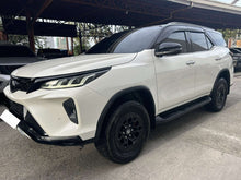 Load image into Gallery viewer, 2021 TOYOTA FORTUNER 2.8L LTD 4X4 AUTOMATIC TRANSMISSION - Cebu Autosales by Five Aces - Second Hand Used Car Dealer in Cebu
