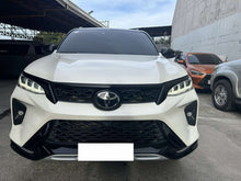 Load image into Gallery viewer, 2021 TOYOTA FORTUNER 2.8L LTD 4X4 AUTOMATIC TRANSMISSION - Cebu Autosales by Five Aces - Second Hand Used Car Dealer in Cebu
