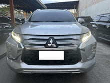 Load image into Gallery viewer, 2022 MITSUBISHI MONTERO GLS 2.4L DSL AUTOMATIC TRANSMISSION - Cebu Autosales by Five Aces - Second Hand Used Car Dealer in Cebu
