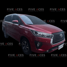 Load image into Gallery viewer, 2022 TOYOTA INNOVA E 2.8L DSL AUTOMATIC TRANSMISSION - Cebu Autosales by Five Aces - Second Hand Used Car Dealer in Cebu
