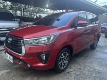 Load image into Gallery viewer, 2022 TOYOTA INNOVA E 2.8L DSL AUTOMATIC TRANSMISSION - Cebu Autosales by Five Aces - Second Hand Used Car Dealer in Cebu
