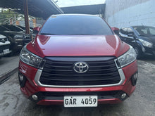 Load image into Gallery viewer, 2022 TOYOTA INNOVA E 2.8L DSL AUTOMATIC TRANSMISSION - Cebu Autosales by Five Aces - Second Hand Used Car Dealer in Cebu
