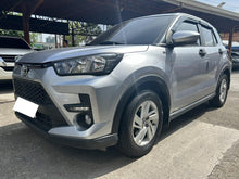 Load image into Gallery viewer, 2022 TOYOTA RAIZE 1.2L E AUTOMATIC TRANSMISSION (15T KMS ONLY!) - Cebu Autosales by Five Aces - Second Hand Used Car Dealer in Cebu
