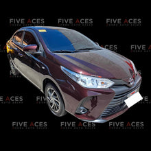 Load image into Gallery viewer, 2022 TOYOTA VIOS 1.3L XLE AUTOMATIC TRANSMISSION (22T KMS ONLY!) - Cebu Autosales by Five Aces - Second Hand Used Car Dealer in Cebu
