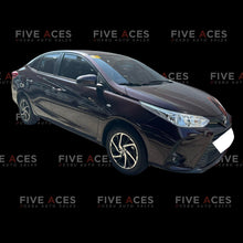 Load image into Gallery viewer, 2022 TOYOTA VIOS 1.3L XLE AUTOMATIC TRANSMISSION (5T KMS ONLY!) - Cebu Autosales by Five Aces - Second Hand Used Car Dealer in Cebu
